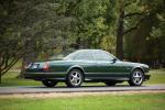Bentley Continental R Millenium Edition 2000 года